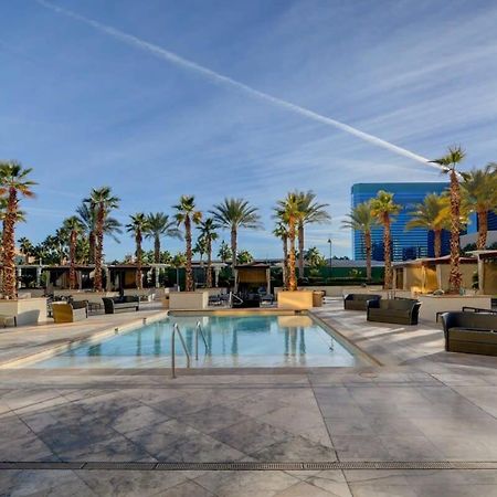 Mgm Signature-04-704 Jacuzzi Studio Las Vegas Exterior foto