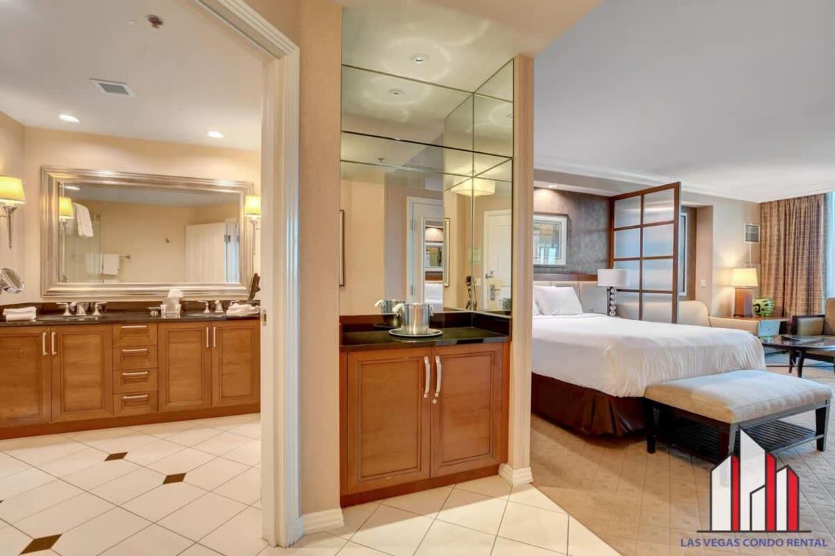 Mgm Signature-04-704 Jacuzzi Studio Las Vegas Exterior foto