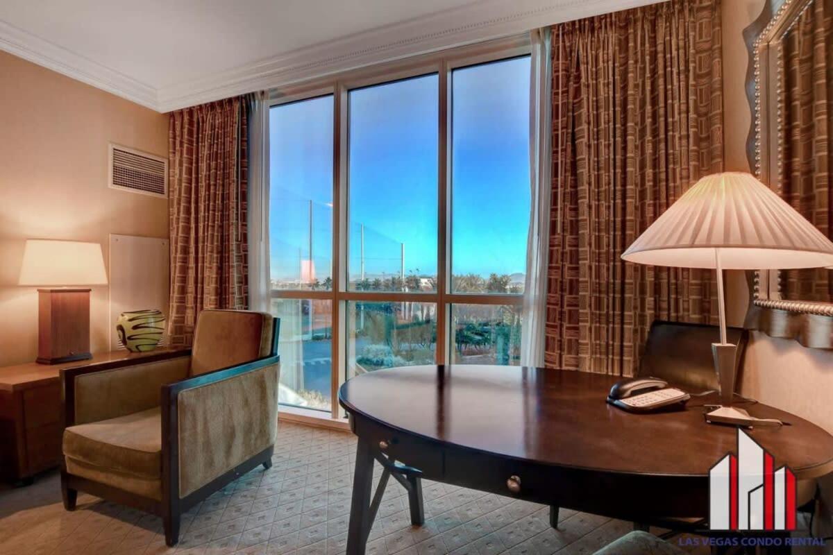 Mgm Signature-04-704 Jacuzzi Studio Las Vegas Exterior foto