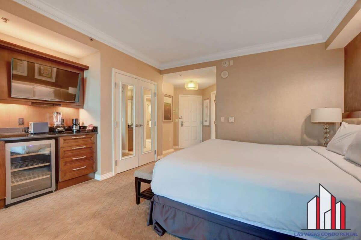 Mgm Signature-04-704 Jacuzzi Studio Las Vegas Exterior foto
