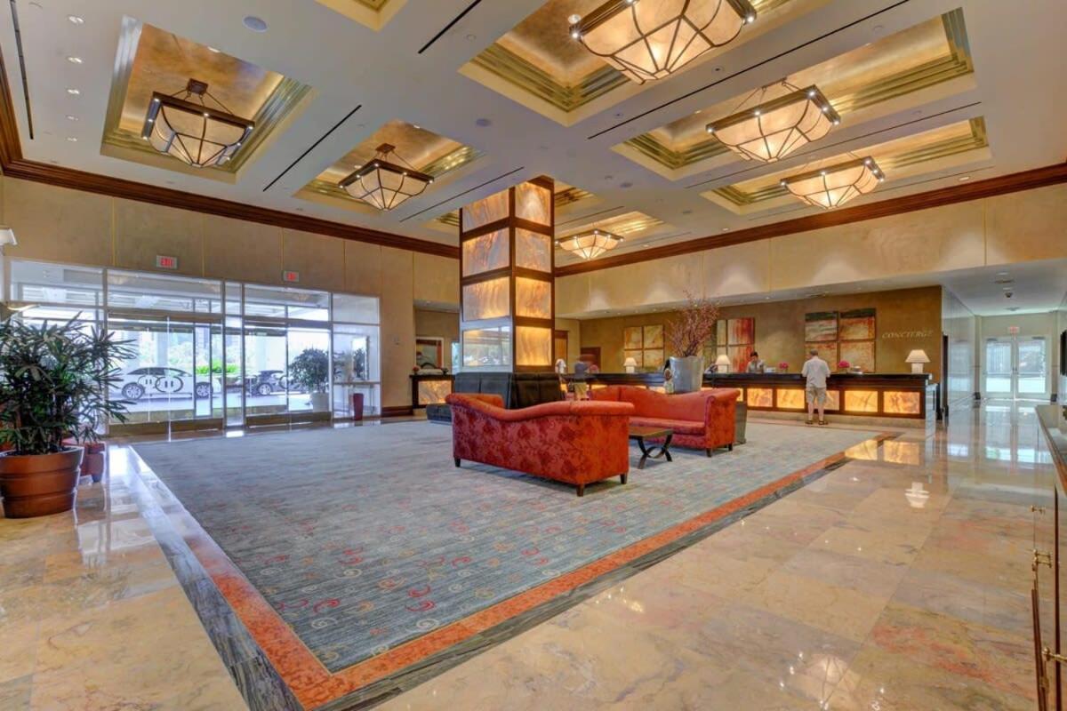 Mgm Signature-04-704 Jacuzzi Studio Las Vegas Exterior foto